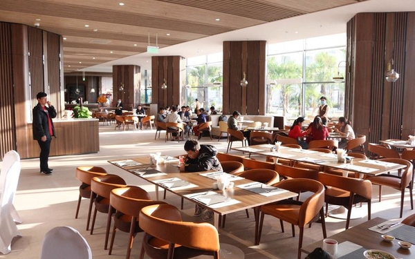 Mường Thanh Luxury Hạ long Centre I