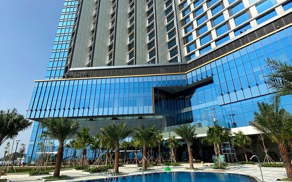 Mường Thanh Luxury Hạ long Centre I