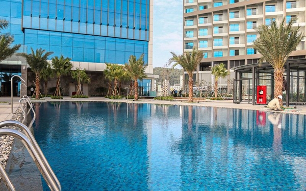 Mường Thanh Luxury Hạ long Centre I