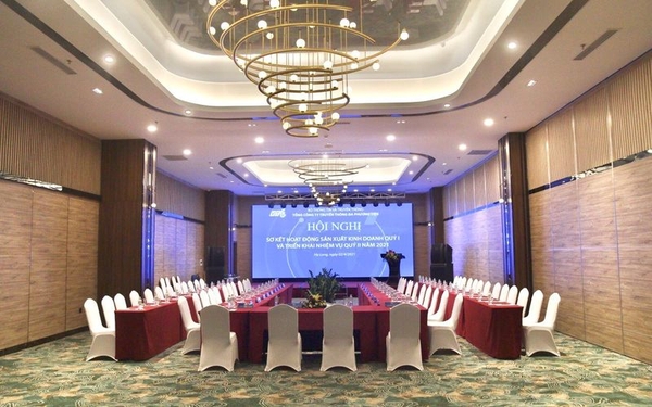 Mường Thanh Luxury Hạ long Centre I