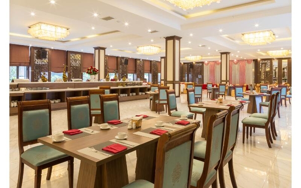 Mường Thanh Luxury Lạng Sơn