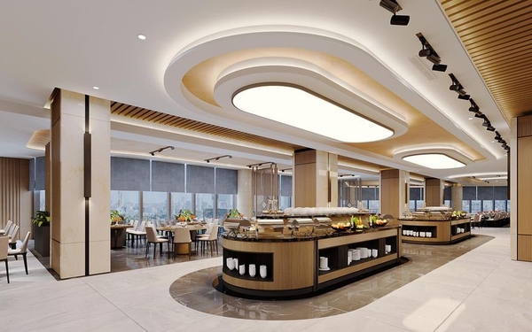 Mường Thanh Luxury Điện Biên