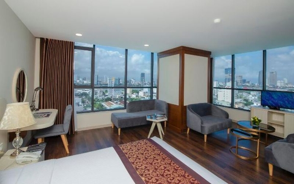 Mường Thanh Grand Đà Nẵng