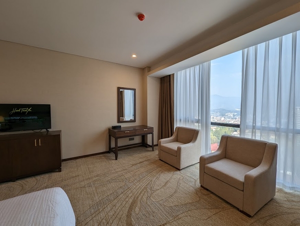 Mường Thanh Luxury Cao Bằng