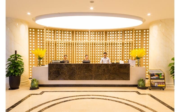 Mường Thanh Luxury Lạng Sơn