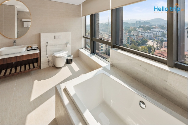 Mường Thanh Luxury Cao Bằng