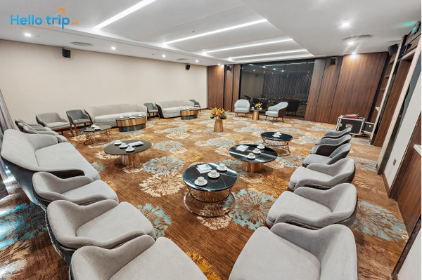 Mường Thanh Luxury Cao Bằng