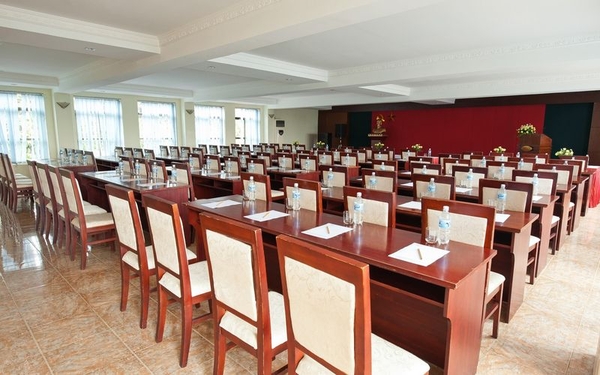 Mường Thanh Lai Châu