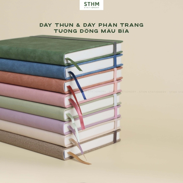 XPLANNER 2027 - Sổ tay lập kế hoạch 13 tháng