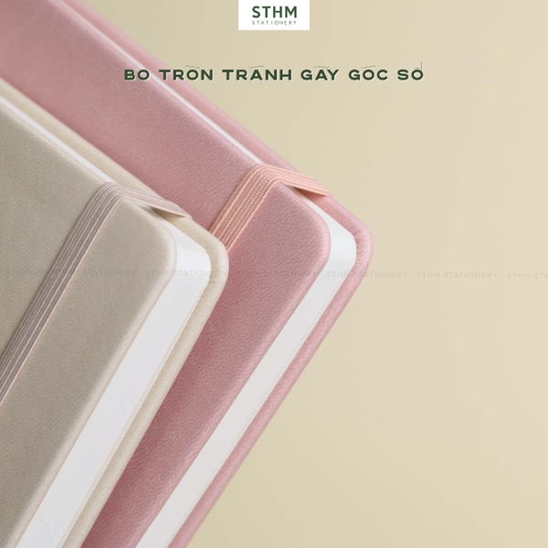 XPLANNER 2027 - Sổ tay lập kế hoạch 13 tháng