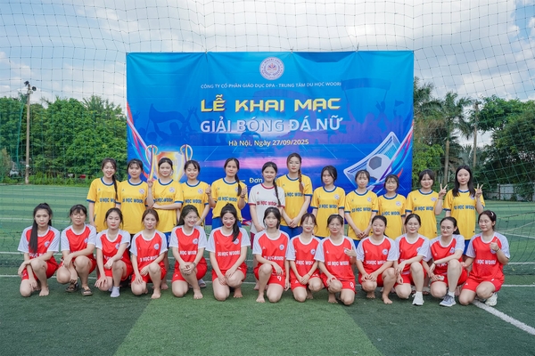 WOORI KẾT NỐI