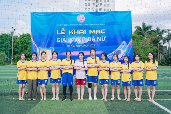 WOORI KẾT NỐI