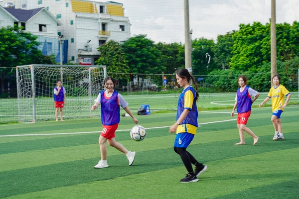 WOORI KẾT NỐI
