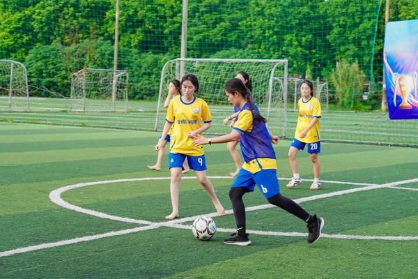 WOORI KẾT NỐI