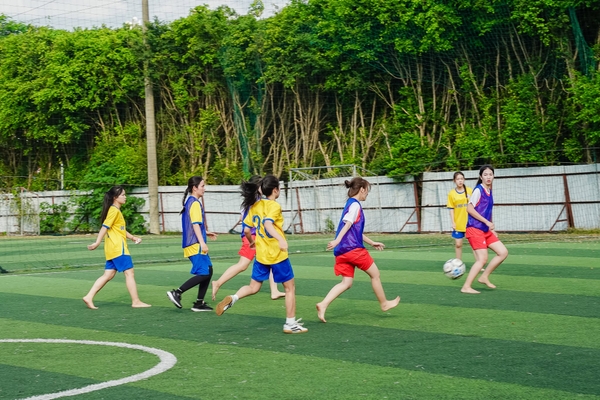 WOORI KẾT NỐI