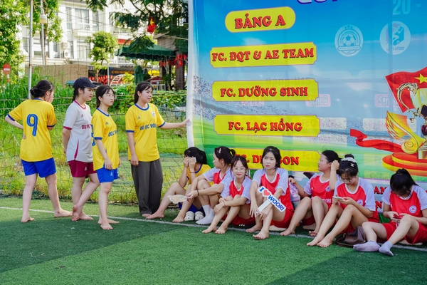 WOORI KẾT NỐI