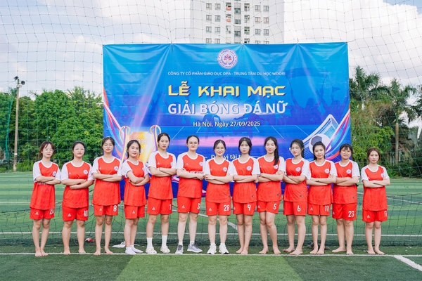 WOORI KẾT NỐI