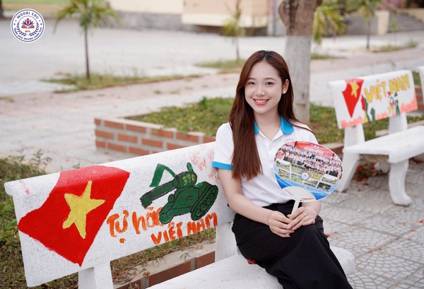 WOORI TIẾP SỨC