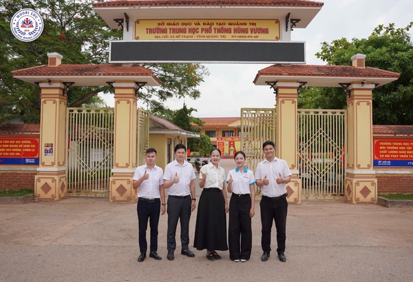 WOORI TIẾP SỨC