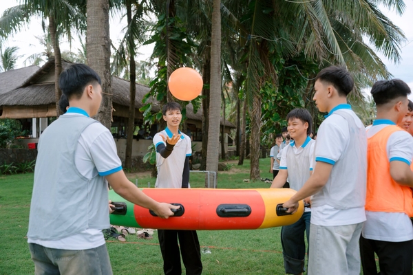 WOORI KẾT NỐI