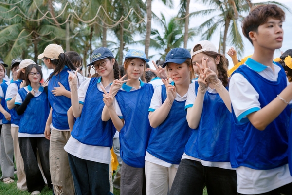 WOORI KẾT NỐI