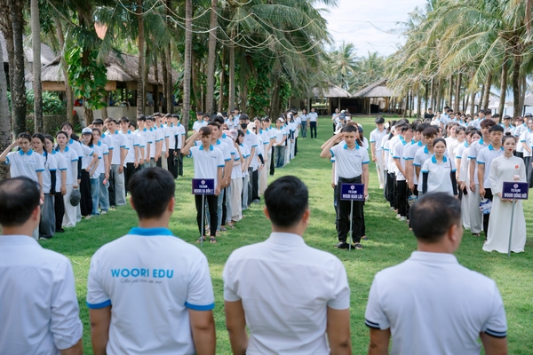 WOORI KẾT NỐI