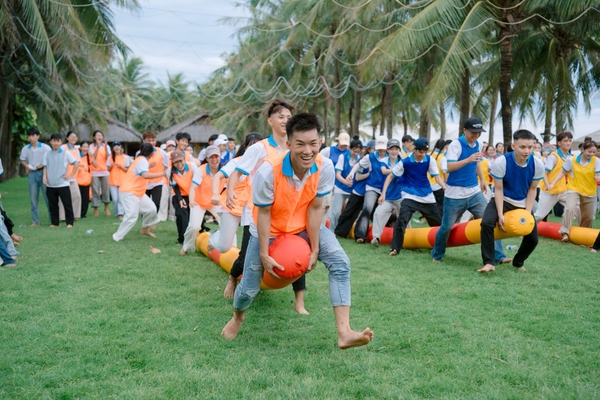 WOORI KẾT NỐI