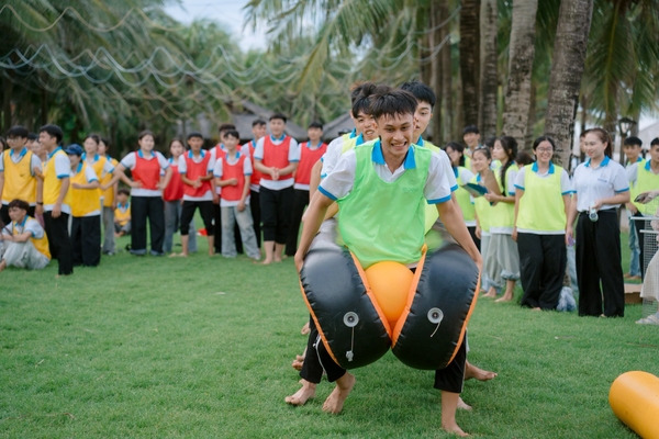 WOORI KẾT NỐI