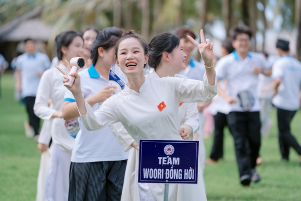 WOORI KẾT NỐI