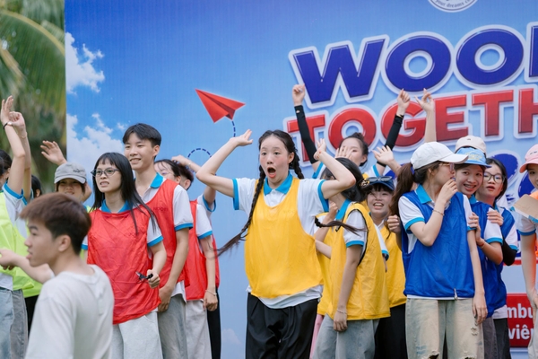 WOORI KẾT NỐI