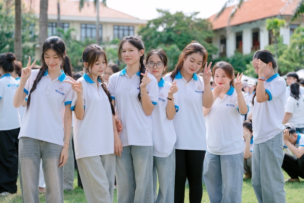 WOORI KẾT NỐI