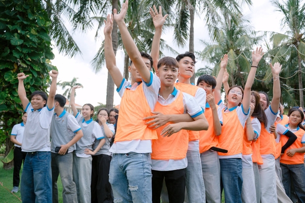 WOORI KẾT NỐI