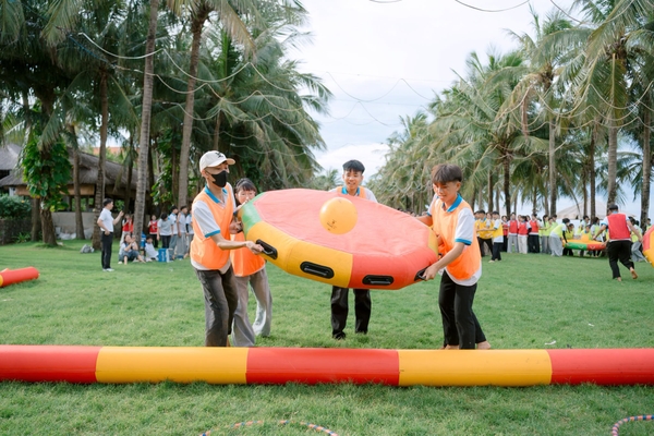 WOORI KẾT NỐI