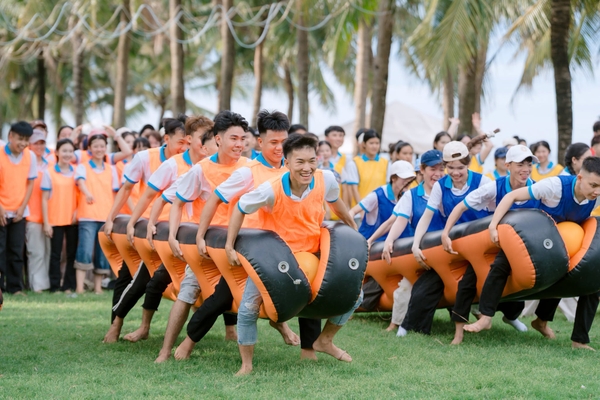 WOORI KẾT NỐI