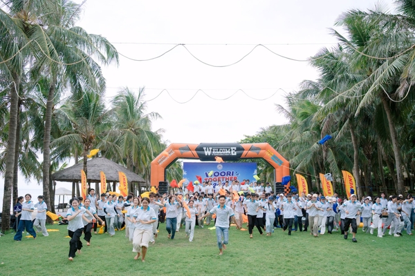 WOORI KẾT NỐI