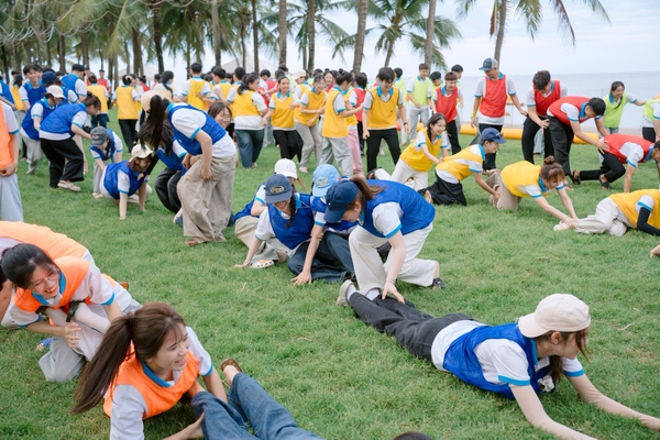 WOORI KẾT NỐI