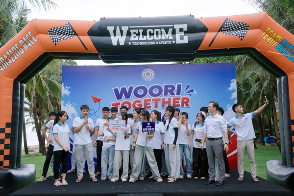 WOORI KẾT NỐI
