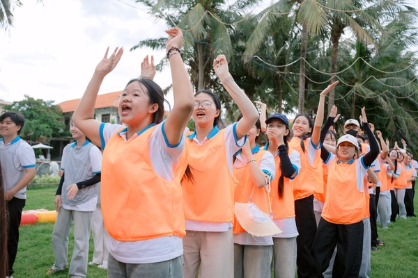 WOORI KẾT NỐI