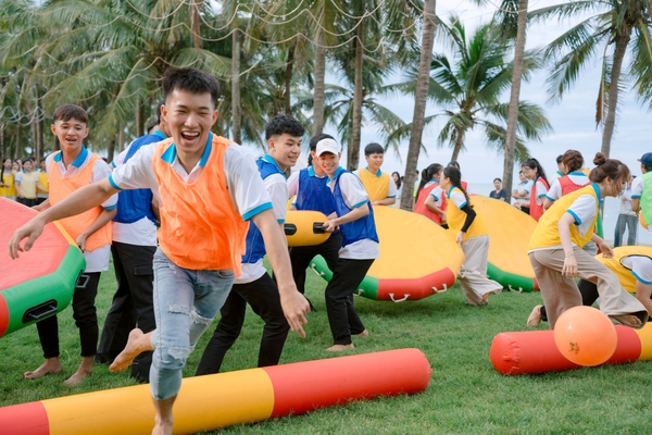 WOORI KẾT NỐI