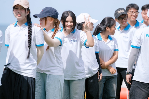 WOORI KẾT NỐI