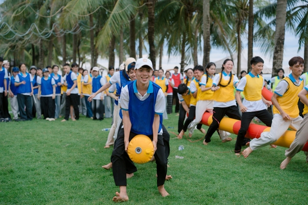 WOORI KẾT NỐI