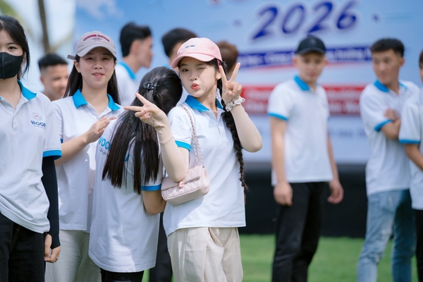 WOORI KẾT NỐI
