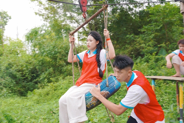 WOORI KẾT NỐI