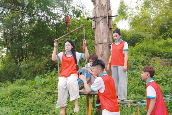 WOORI KẾT NỐI