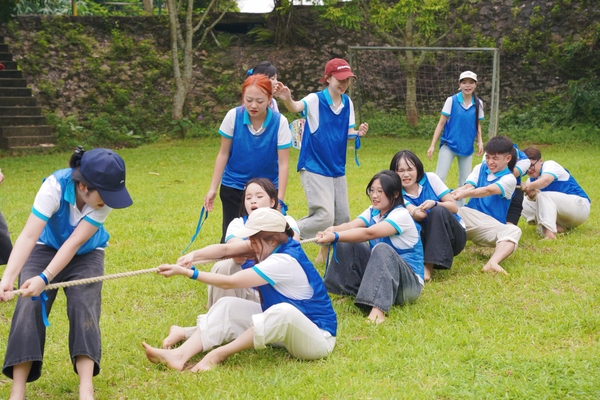 WOORI KẾT NỐI