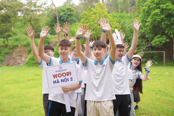 WOORI KẾT NỐI