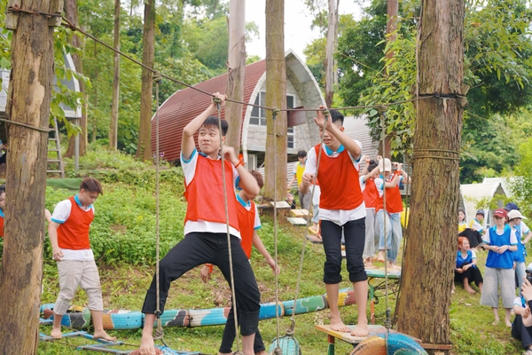 WOORI KẾT NỐI