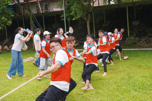 WOORI KẾT NỐI