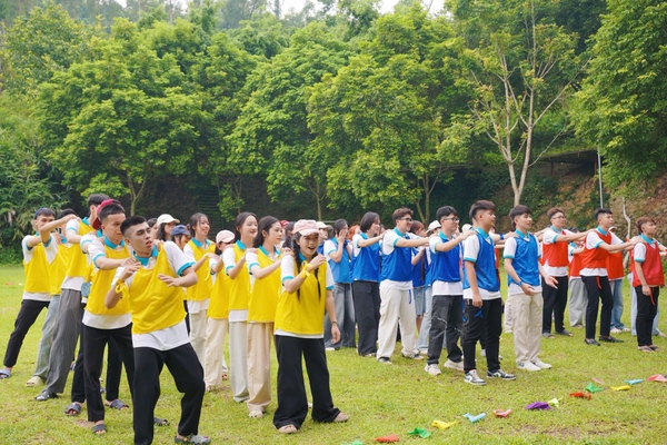 WOORI KẾT NỐI