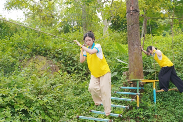 WOORI KẾT NỐI